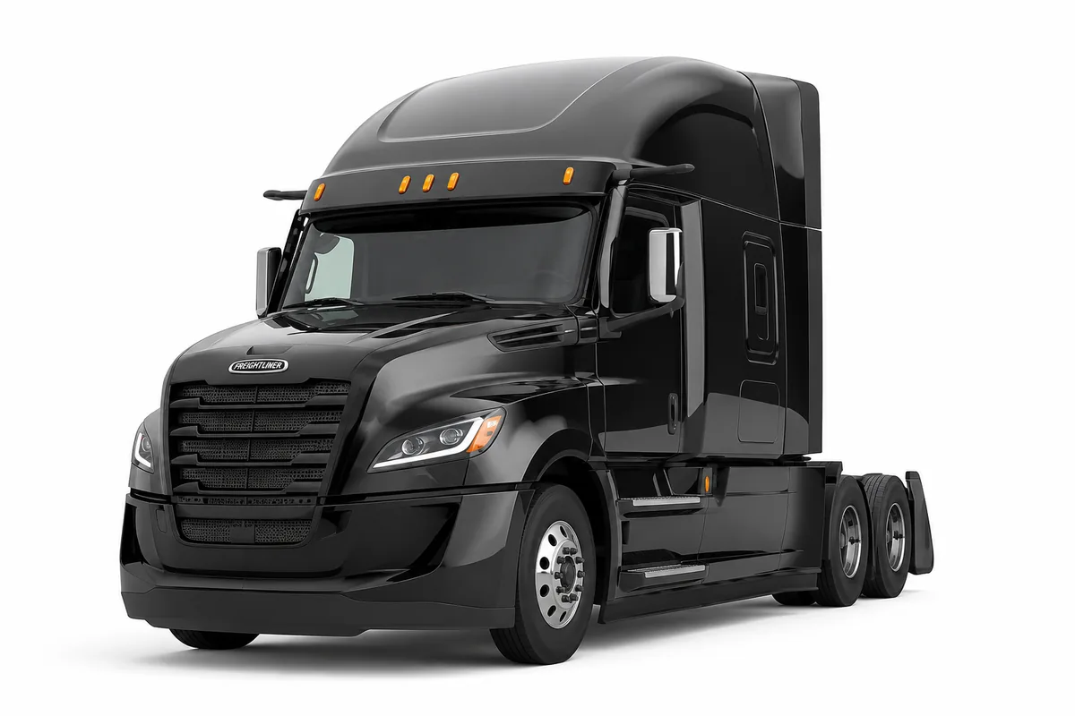 Freightliner